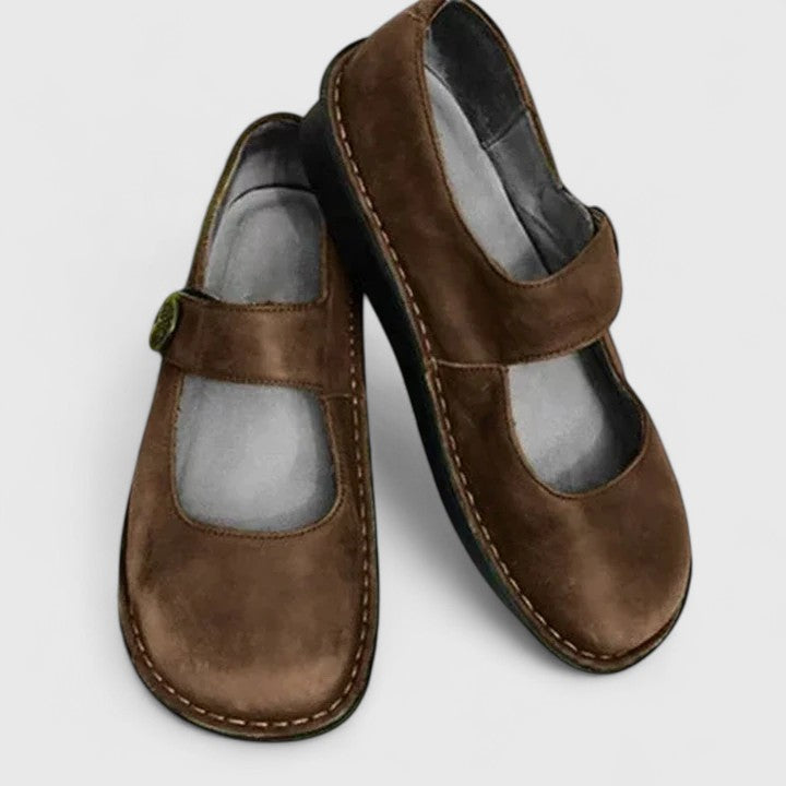 MARY JANE ORTHOPEDIC SHOES