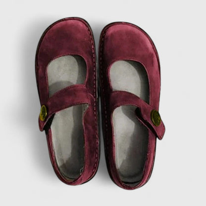MARY JANE ORTHOPEDIC SHOES