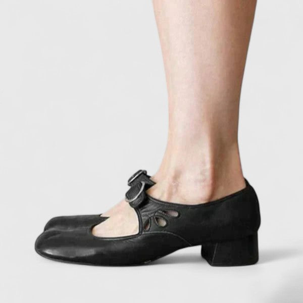 Talorienne | Elegant Shoes