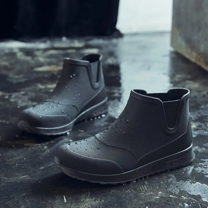 Women’s Winter Waterproof Chelsea Boots