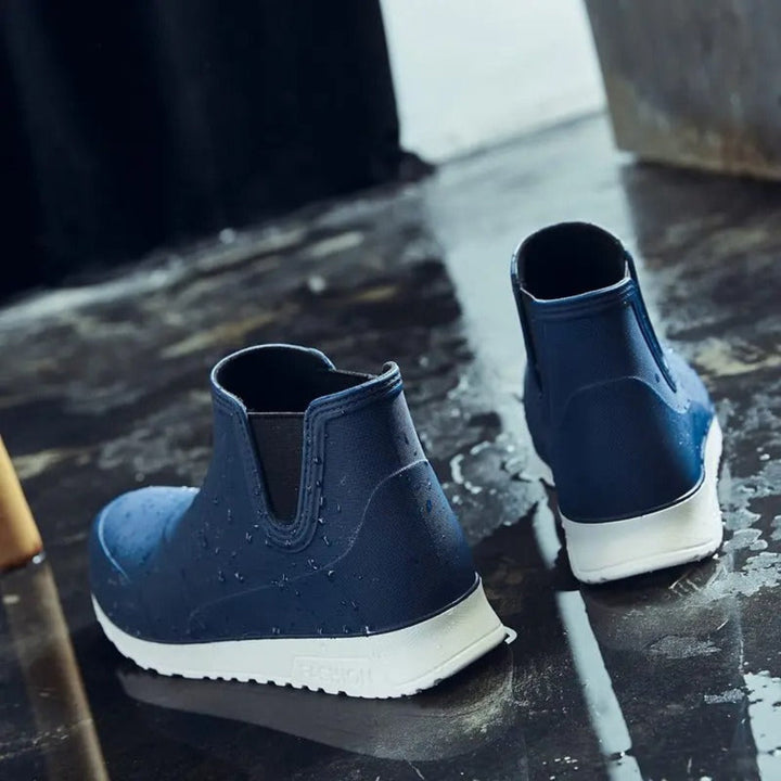 Women’s Winter Waterproof Chelsea Boots