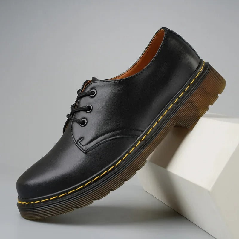Trendy Ankle Boots
