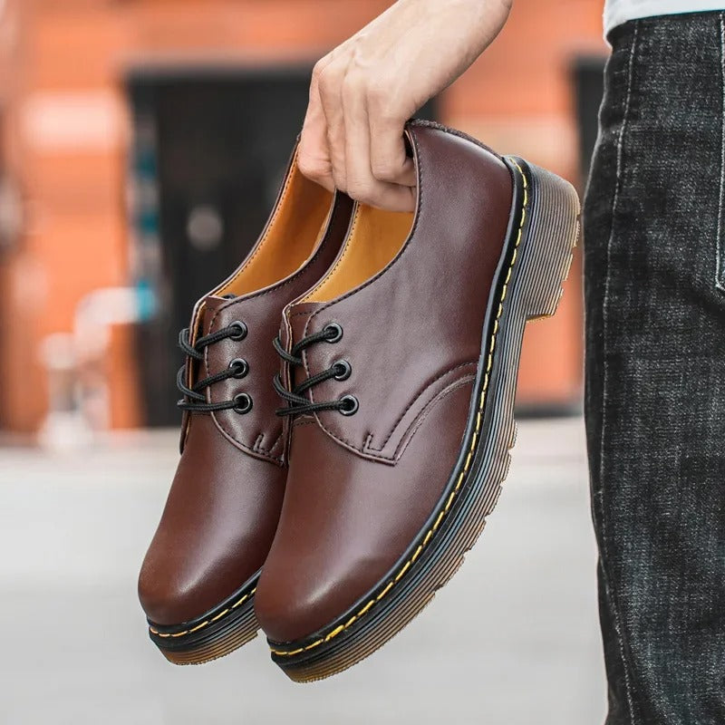 Trendy Ankle Boots