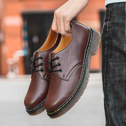 Trendy Ankle Boots