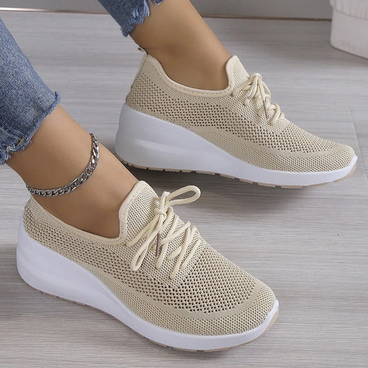 VALERIE | Zapatos ortopédicos cómodos 