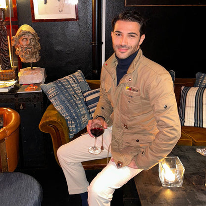 Henry™ - Chaqueta informal multifuncional de invierno