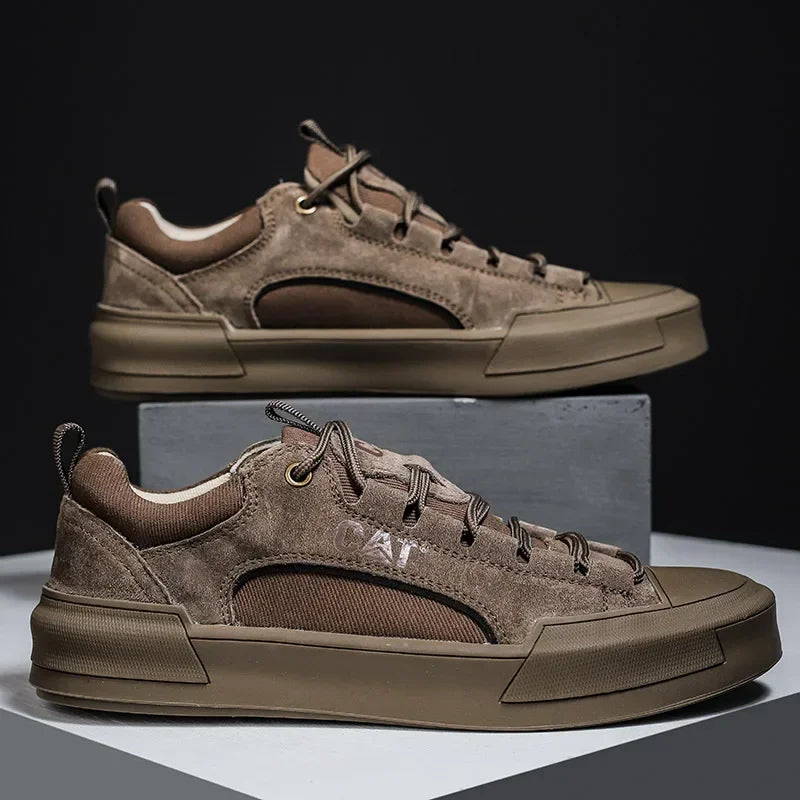 Premium Everyday Sneakers