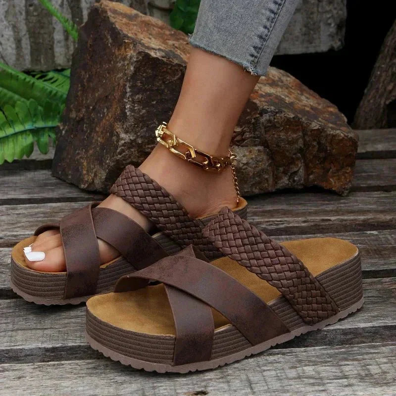 Hana | Sandalias Cómodas y con Estilo