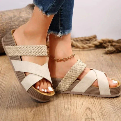 Hana | Sandalias Cómodas y con Estilo