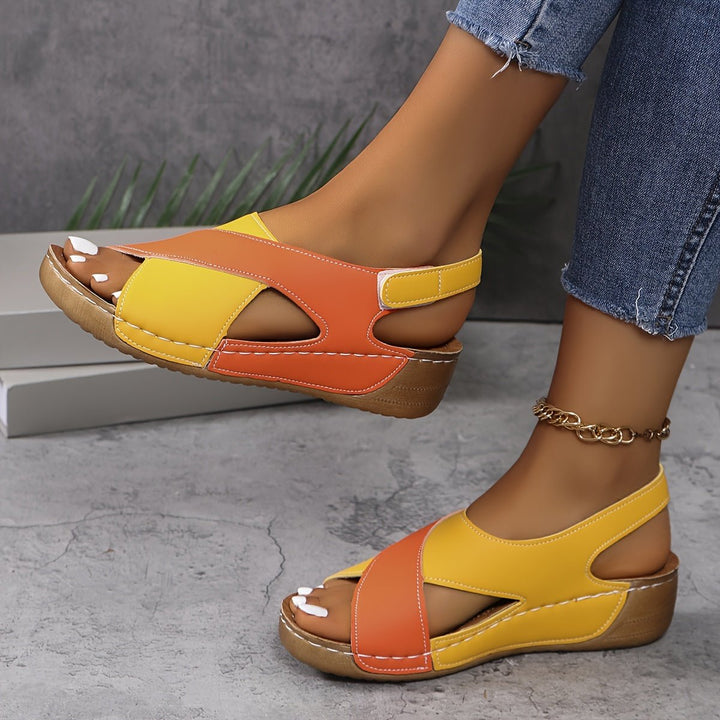 Noressa | Orthopedic Sandals
