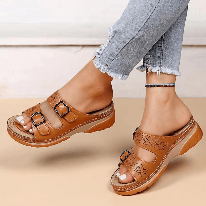 Olira | Comfort Sandals