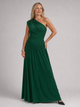 Dark green / S