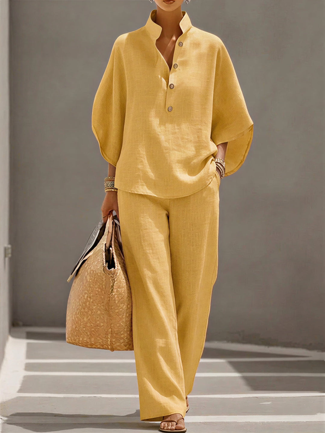 Mariel™ | Natural elegance for every day
