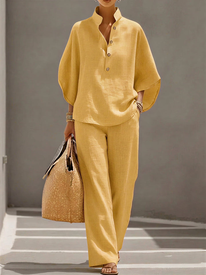 Mariel™ | Natural elegance for every day