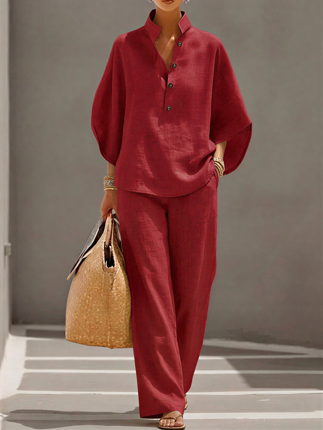 Mariel™ | Natural elegance for every day