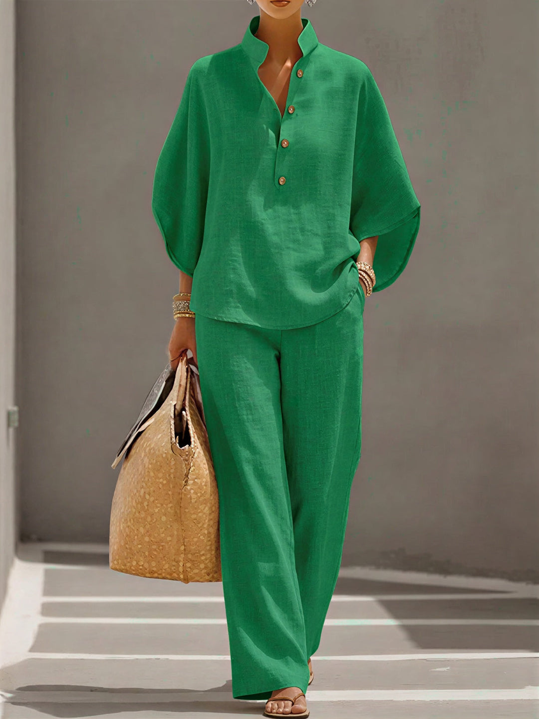 Mariel™ | Natural elegance for every day