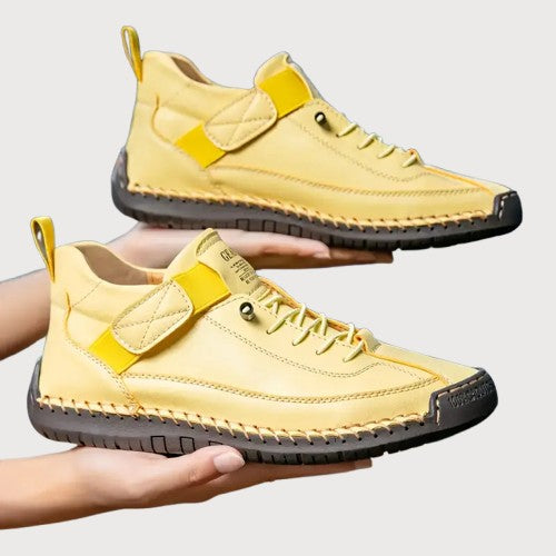 Emiline | Zapatillas ortopédicas cómodas 