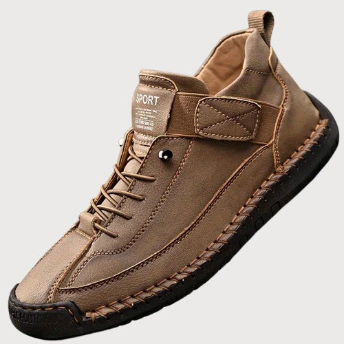 Emiline | Zapatillas ortopédicas cómodas 
