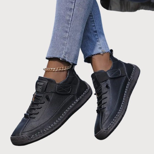 Emiline | Zapatillas ortopédicas cómodas 