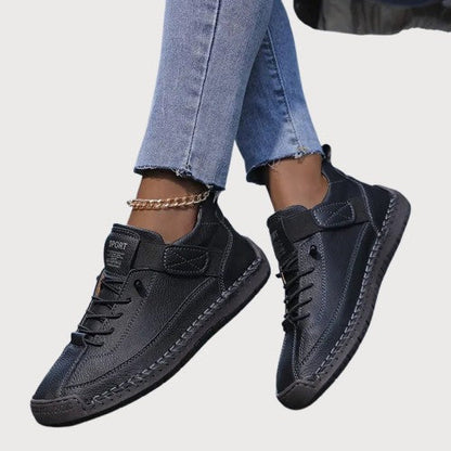 Emiline | Zapatillas ortopédicas cómodas 