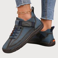 Azul oscuro