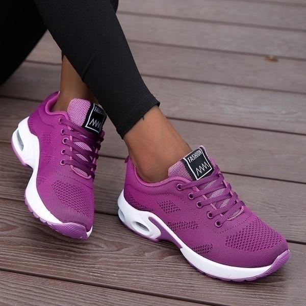 Liorana | Zapatillas de sujeción para una comodidad durante todo el día