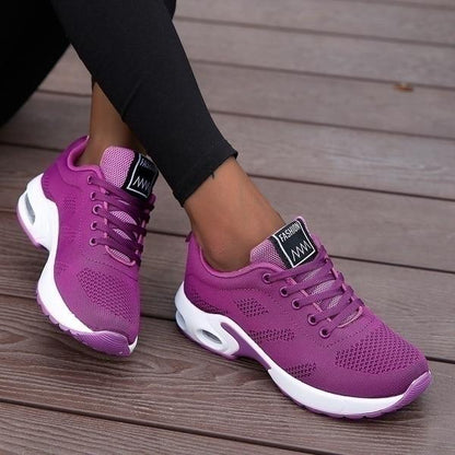 Liorana | Zapatillas de sujeción para una comodidad durante todo el día