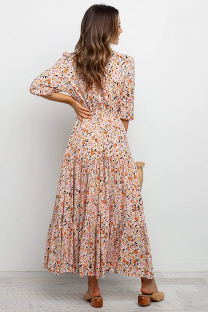 Stylish FLowy Dress