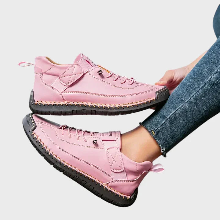 Marta | Zapatillas ortopédicas