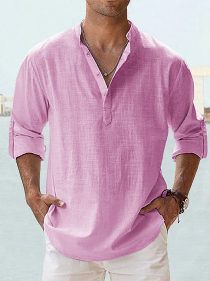 Premium Casual Shirt