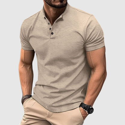 Effortless Casual Polo