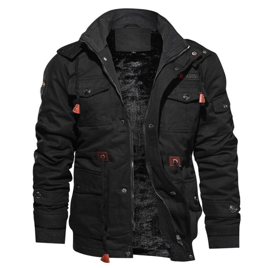 Henry™ - Chaqueta informal multifuncional de invierno