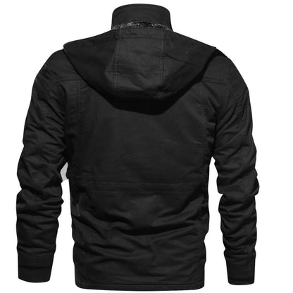 Henry™ - Chaqueta informal multifuncional de invierno