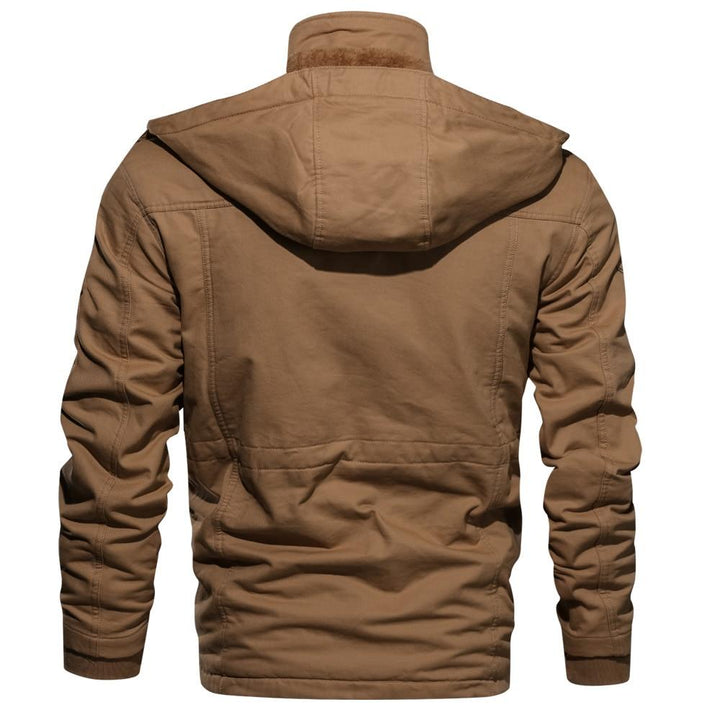 Casual Winter Multifunctional Jacket