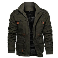 Verde militar