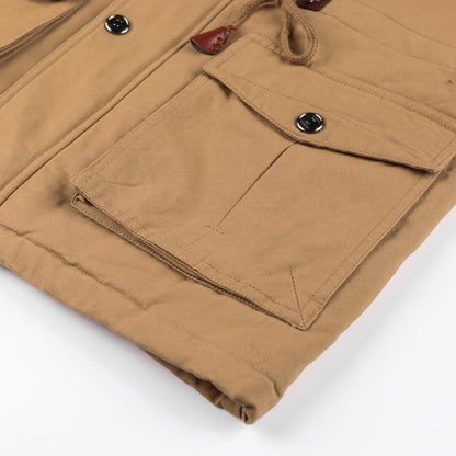 Henry™ - Chaqueta informal multifuncional de invierno
