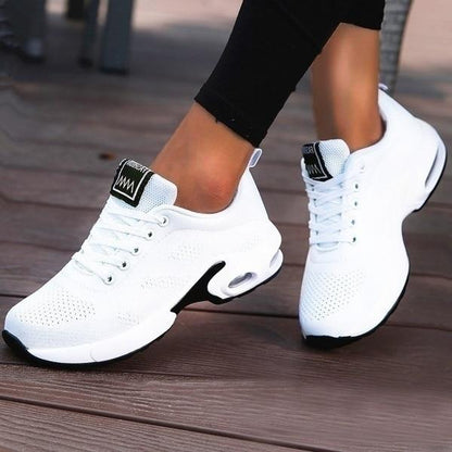 Liorana | Zapatillas de sujeción para una comodidad durante todo el día