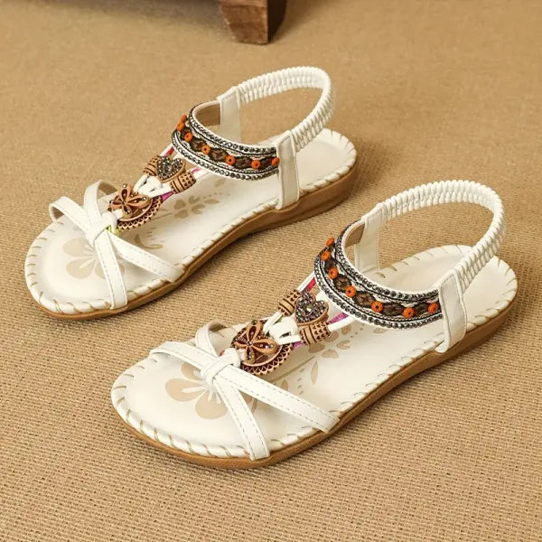 Maria™ | Sandalias Ortopédicas Comfort+