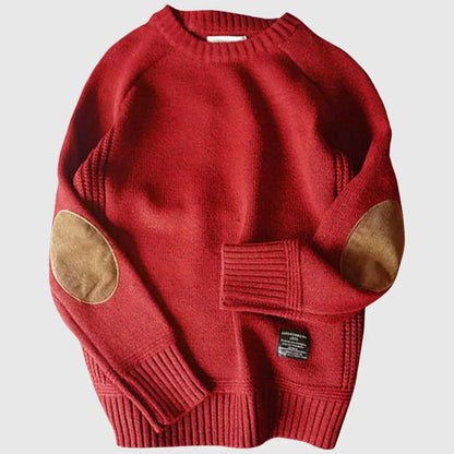 Stylish Winter Sweater