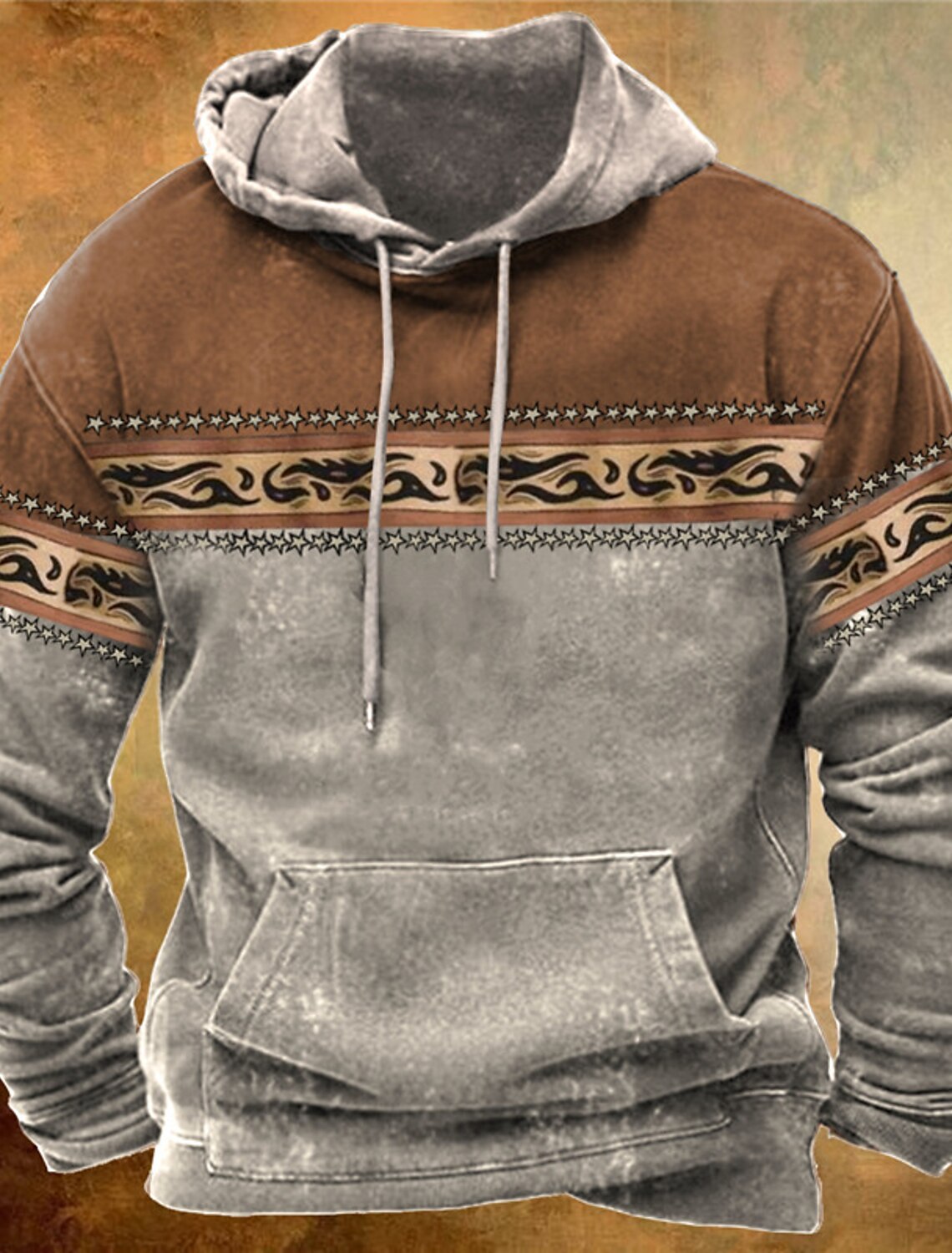 James™ - Suéter vintage elegante y atemporal