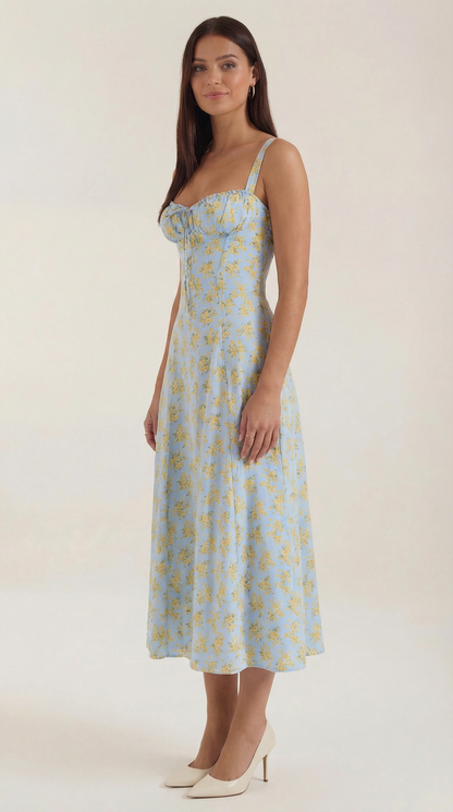 Everyday Midi Sundress