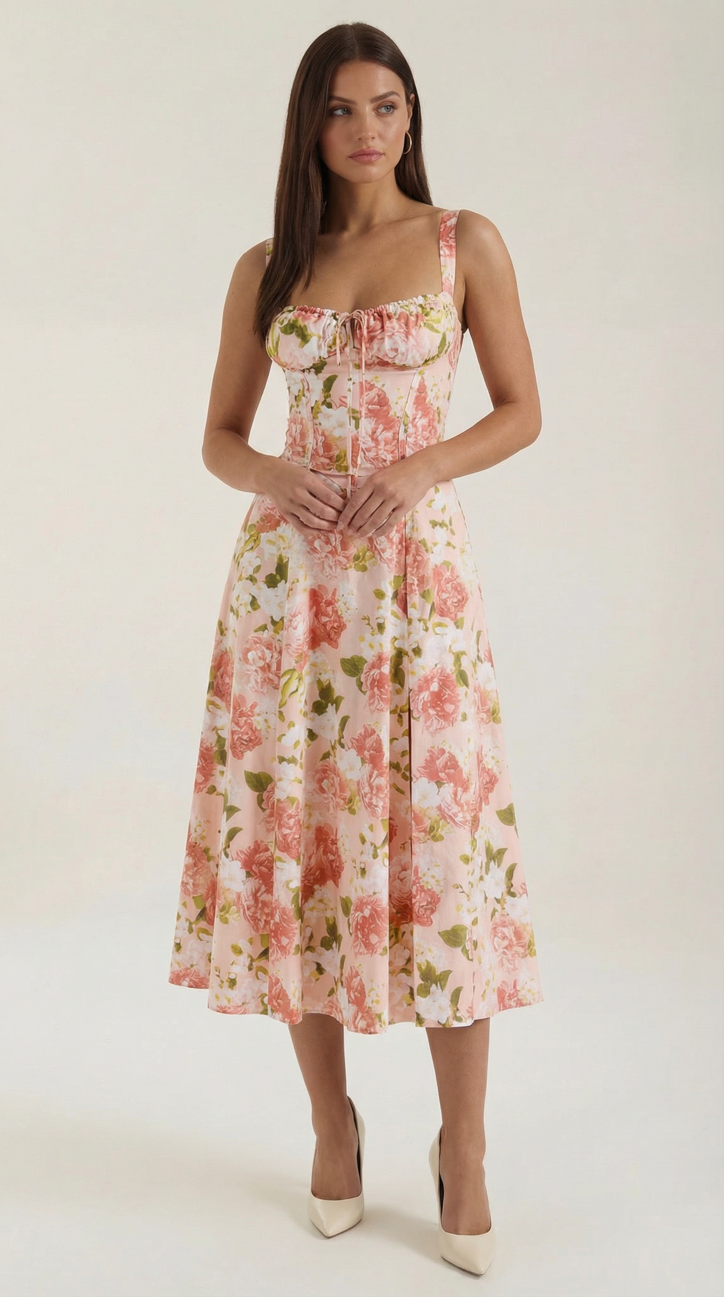 Everyday Midi Sundress