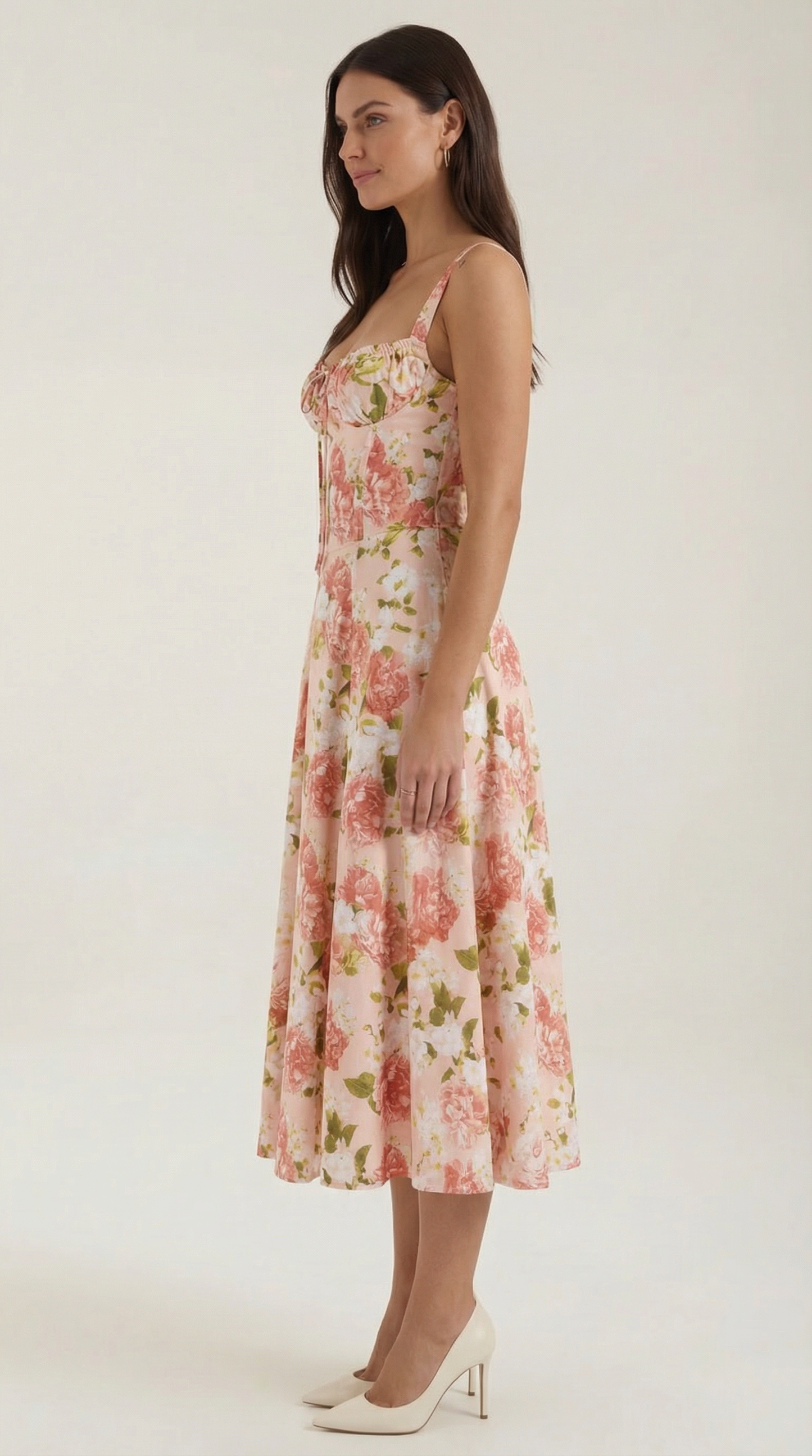Everyday Midi Sundress