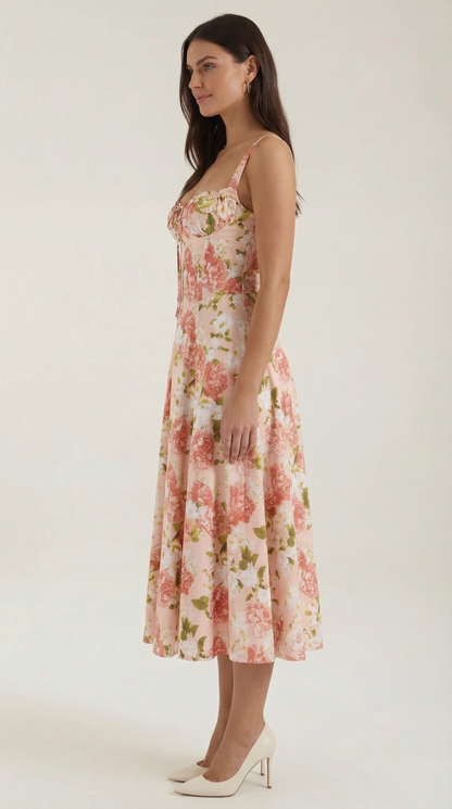 Everyday Midi Sundress