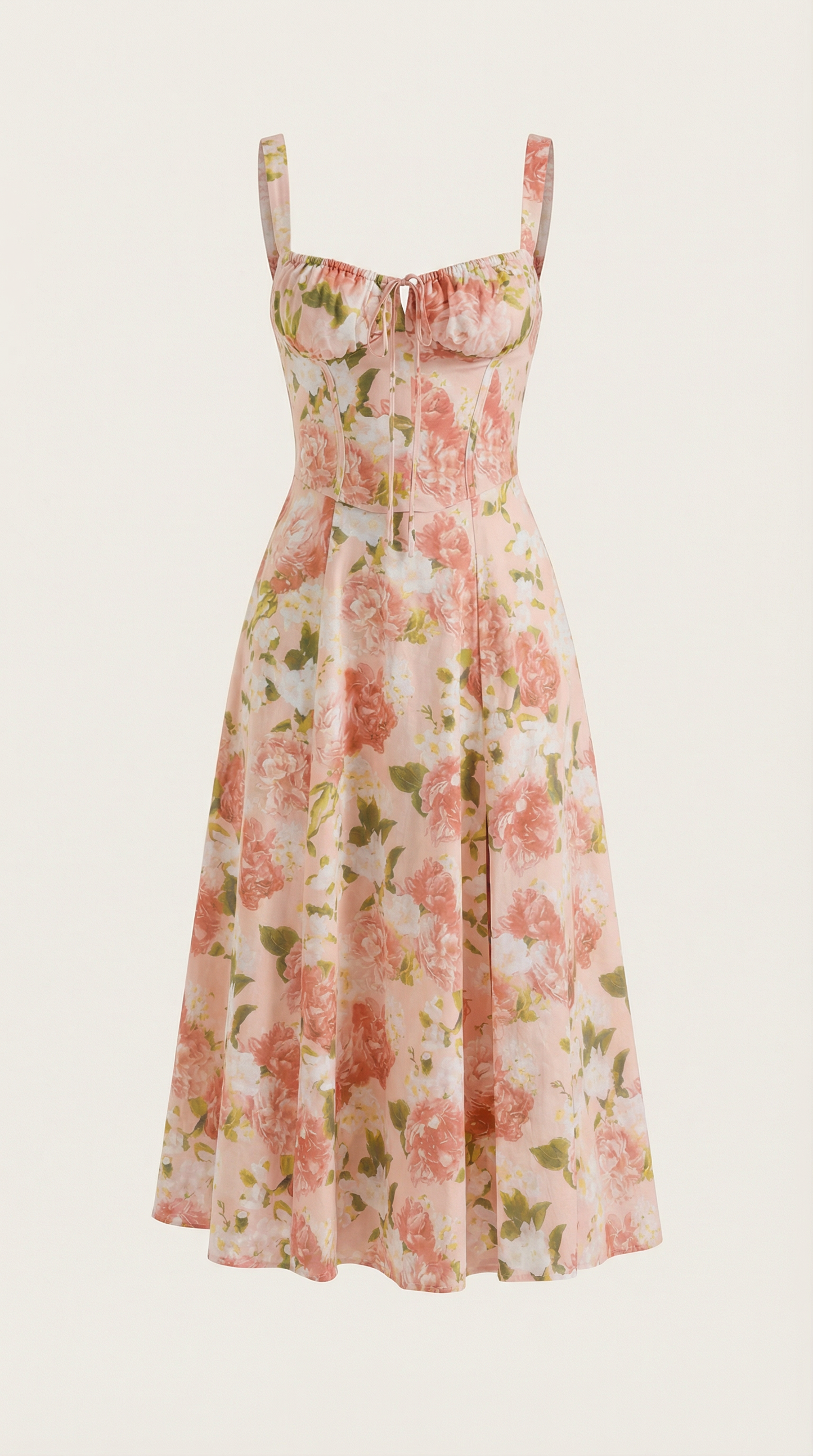 Everyday Midi Sundress