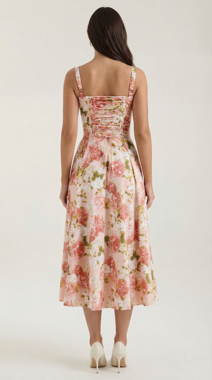 Everyday Midi Sundress