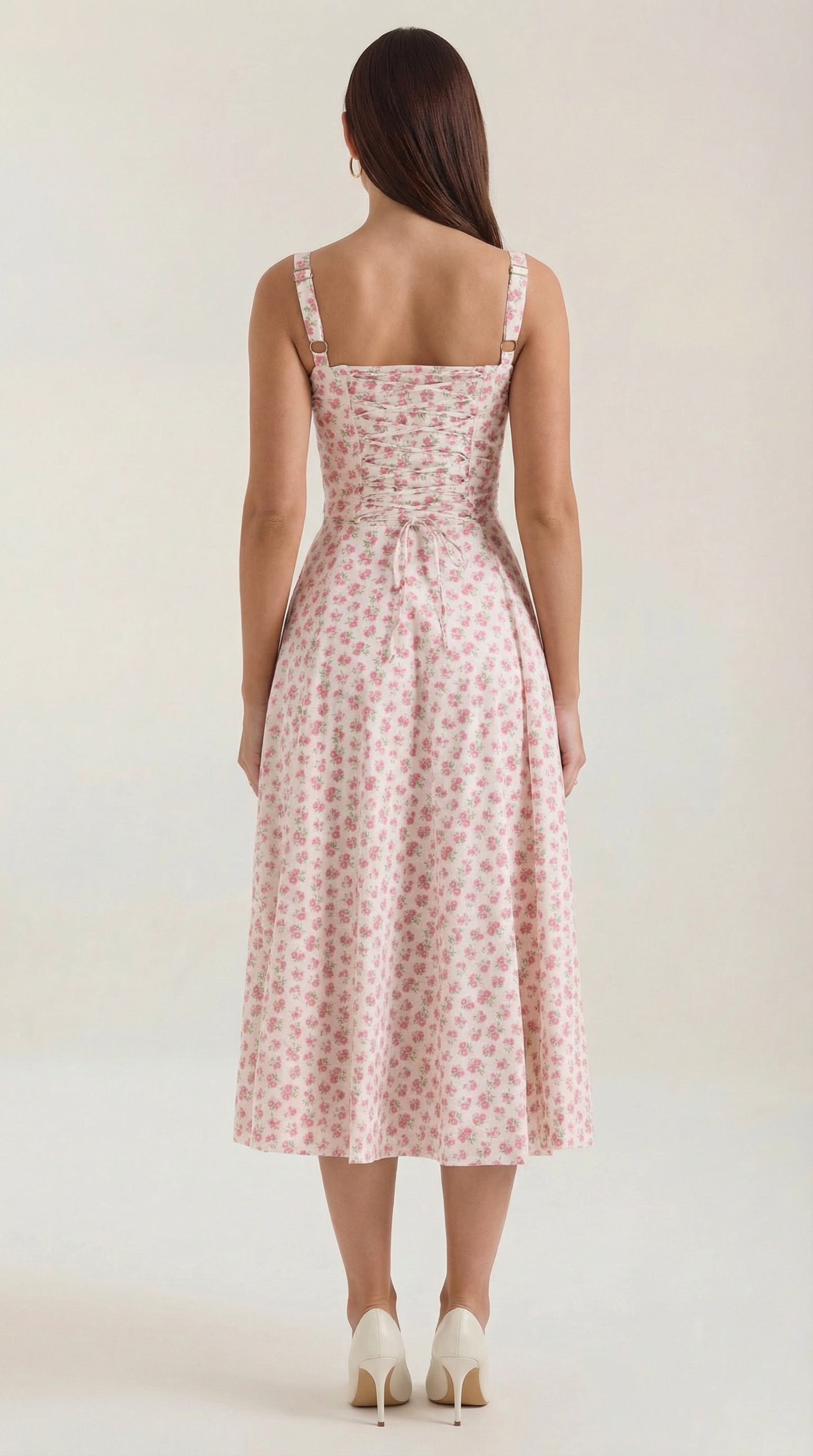 Everyday Midi Sundress