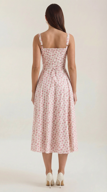 Everyday Midi Sundress