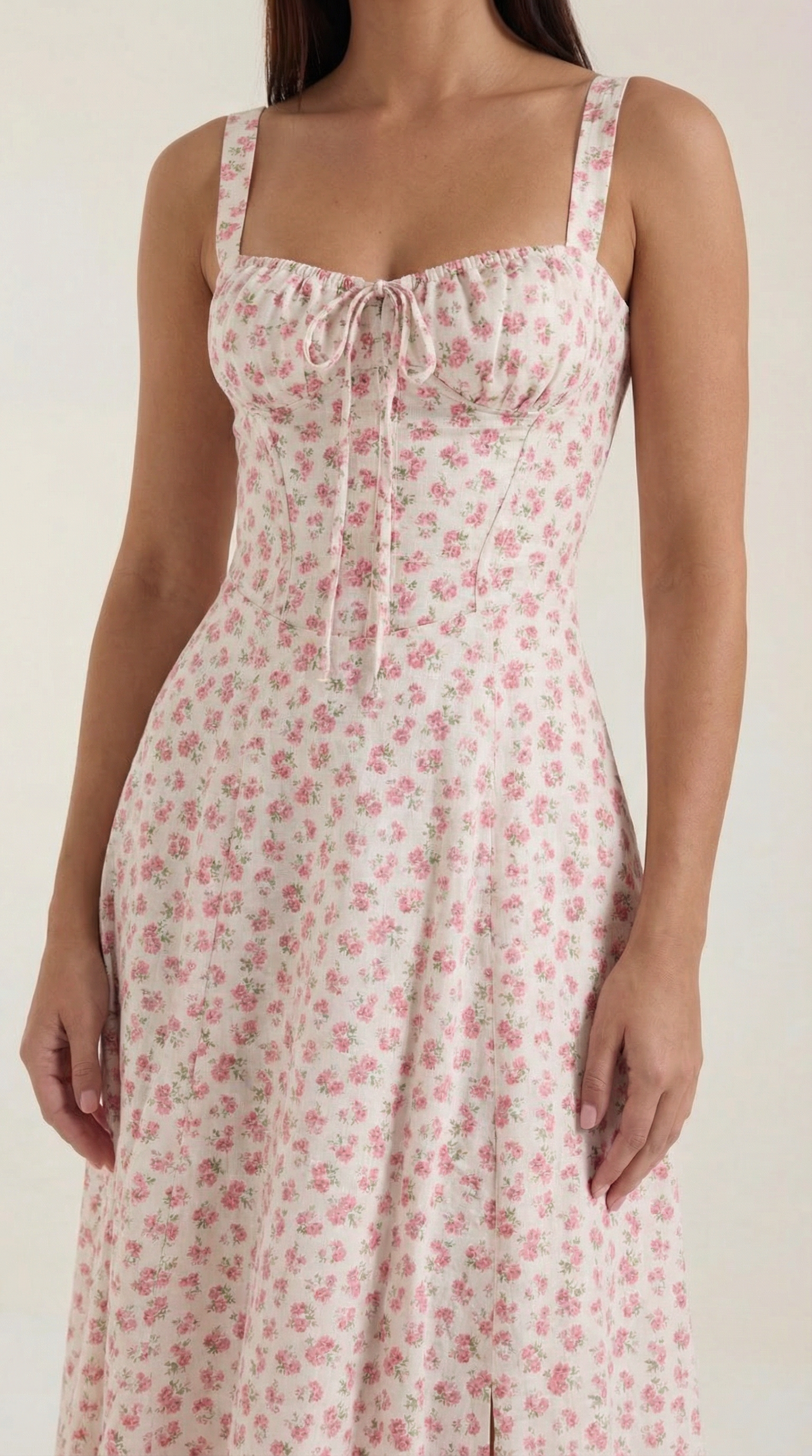 Everyday Midi Sundress