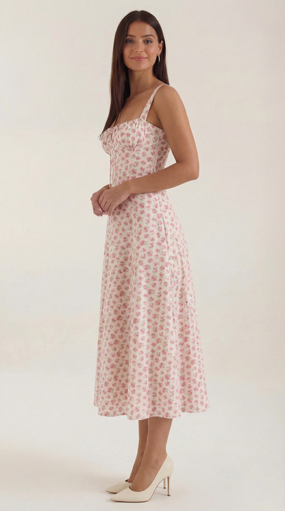 Everyday Midi Sundress
